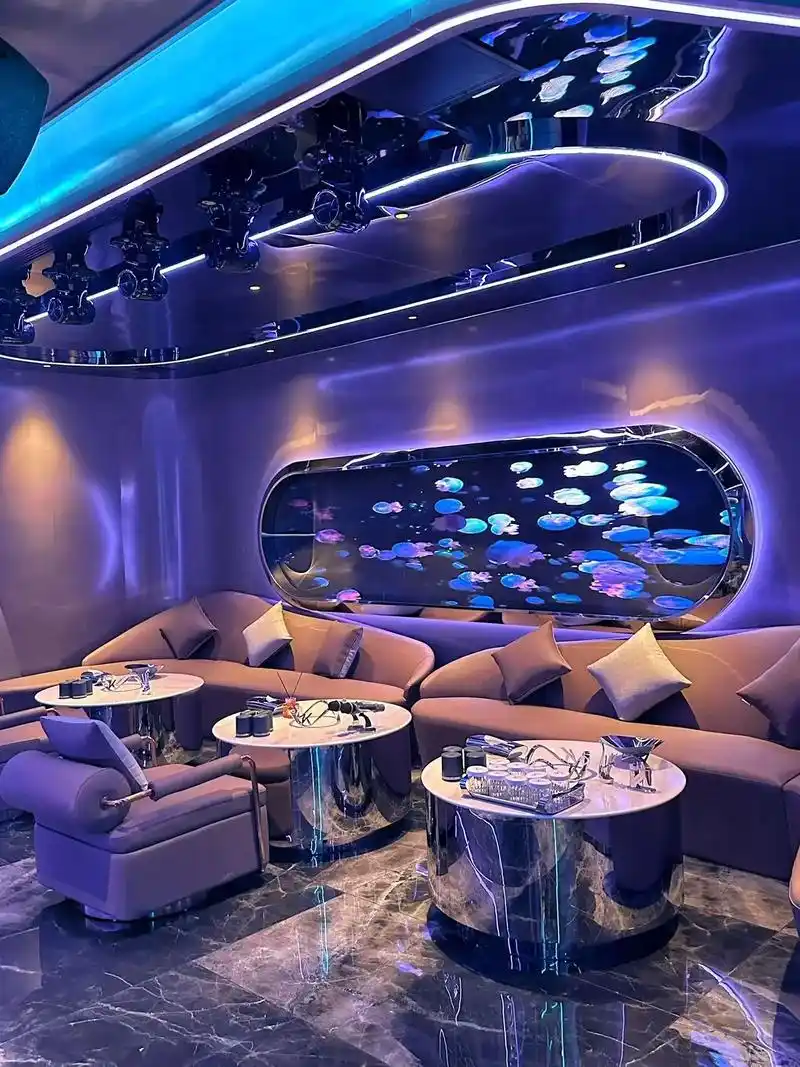 邯郸商务ktv消费指南解析-邱县ktv预定